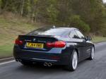 Alpina D4 Bi-Turbo Coupe 2014 года (UK)
